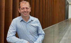 BCE - José Nunes - Jefe de arquitectura cloud