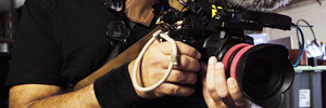 Anthony Rose: creando los making of de películas taquilleras con Blackmagic