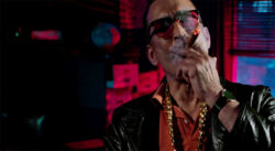 Blackmagic Design - DaVinci - Love and Guns