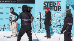 Blackmagic - Obvious C - Ski