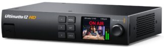Blackmagic Ultimatte 12 HD
