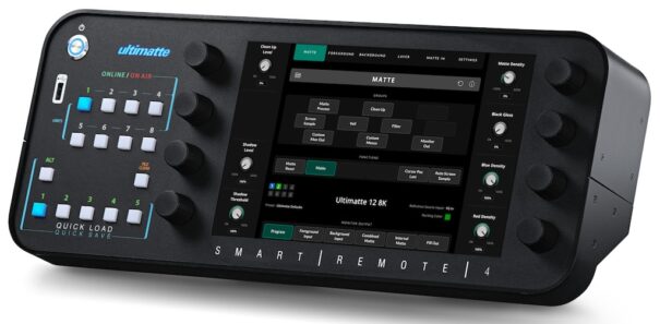Blackmagic Ultimatte