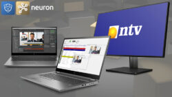 Brainstorm - NTV - Neuron