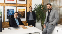 Broad Service - 20º Aniversario - Oficina - 2025