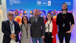 Cartel Iberseries Platino Industria 2025 - Presentación MIF