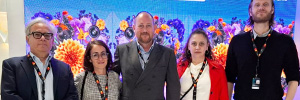Iberseries & Platino Industria 2025 adelanta en Cannes las líneas maestras de su programación