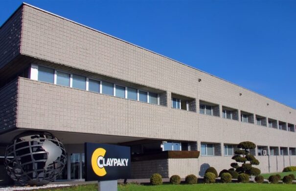 Sede Claypaky