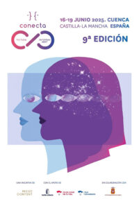 Conecta Fiction Entertainment - Póster 2025
