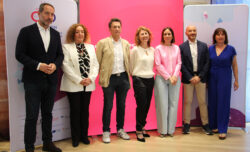 Conecta Fiction - Presentación edición 2025