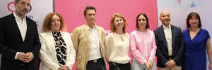 La 9ª edición de Conecta Fiction regresa con grandes novedades: pitch talent para creativos, festival abierto al público…
