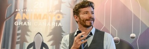 El Business Animation Network 2025 reúne a la industria global de la animación y los efectos visuales