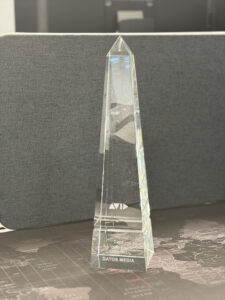 Datos Media - Avid - Partner