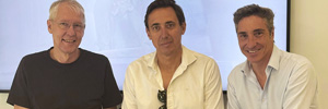 Datos Media, mejor partner de vídeo de Avid en EMEA