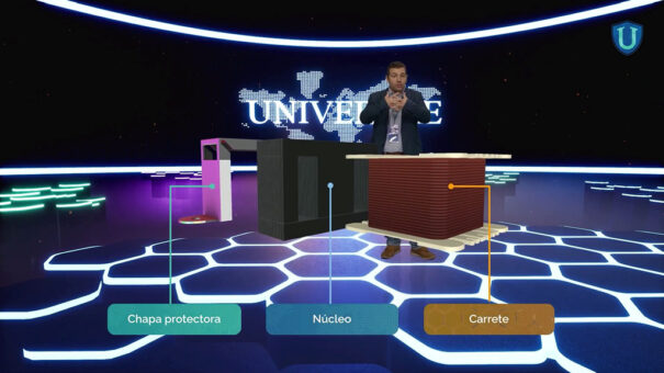 Democratizando producción virtual - Tribuna - Brainstorm