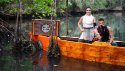 El Conquistador - The Mediapro Studio - TelevisaUnivision