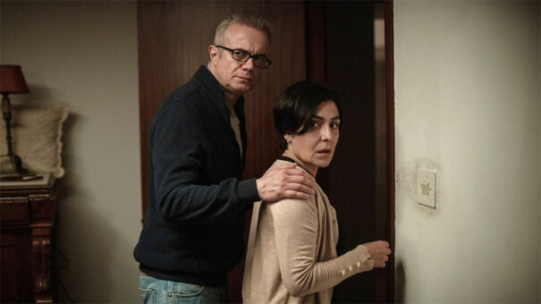El caso asunta - Netflix - Narrativa hechos reales