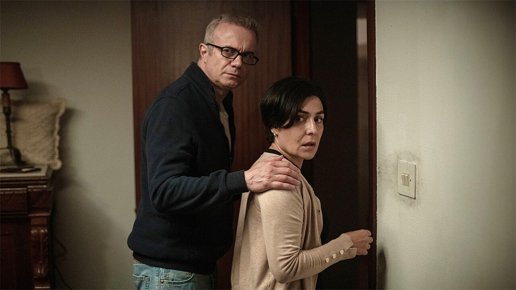 El caso asunta - Netflix - Narrativa hechos reales