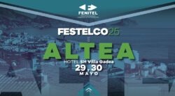 FENITEL - Festelco 2025