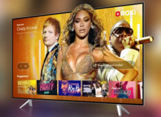 FastStream - Roxi - Televisión interactiva