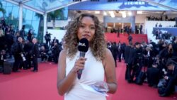 Brut en el Festival de Cannes