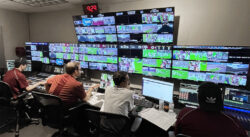 Grass Valley Texas AM IP