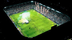 Grup Mediapro - CONCACAF