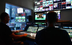 Grup Mediapro - CONMEBOL 2025-2026