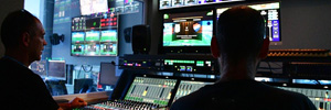 La CONMEBOL vuelve a confiar a Grup Mediapro sus competiciones hasta finales de 2026