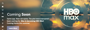 Warner Bros. Discovery da marcha atrás: Max volverá a ser HBO Max este verano