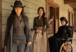 ISII Group - Trinidad - Rodaje