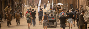 ISII Group rueda su primera “superproducción”: ‘Trinidad’, un western protagonizado por personajes femeninos