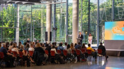 Input 2025 - (Foto: EITB)