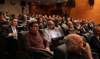Jornada - TDT - UHD - RTVE - Asistentes