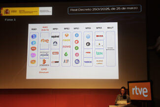 Jornada - TDT - UHD - RTVE - Julia Criado