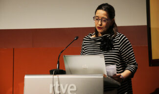 Jornada - TDT - UHD - RTVE - Julia Criado