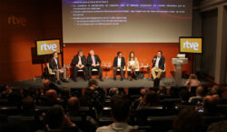 Jornada - TDT - UHD - RTVE - Panel