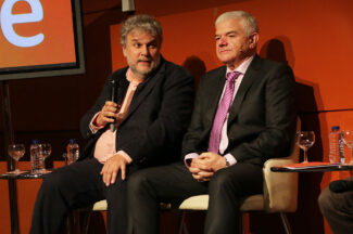 Jornada - TDT - UHD - RTVE - Panel -