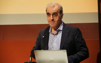 Jornada - TDT - UHD - RTVE - Roberto Lakidain