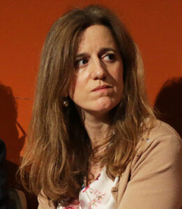 Jornada - TDT - UHD - RTVE - Sara González - CRTVG
