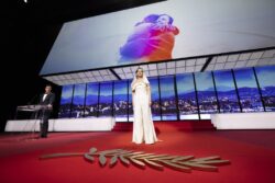 Juliette Binoche (Foto: Amelie Canon - FDC)