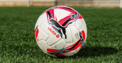 LaLiga - Balón - Estadio