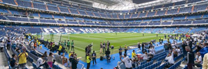 LaLiga cierra nuevos acuerdos para luchar contra la piratería