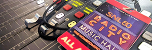 El concierto televisado del 50º aniversario de ‘Saturday Night Live’ emplea consolas de Lawo