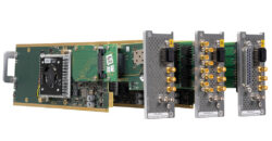 Lynx - Serie 5000 - 12G-SDI