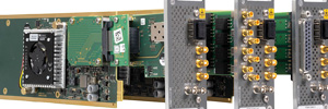 Lynx Technik amplía su serie 5000 con nuevas tarjetas 12G-SDI