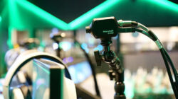 Marshall - The Avit Group - Camaras - Fortress Sydney