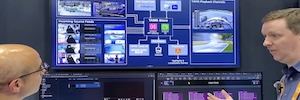 Matrox Origin ottiene la convalida AWS Fundamental Technical Review (FTR)