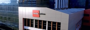 Media Prima Berhad automatiza la producción de noticias con Imagine