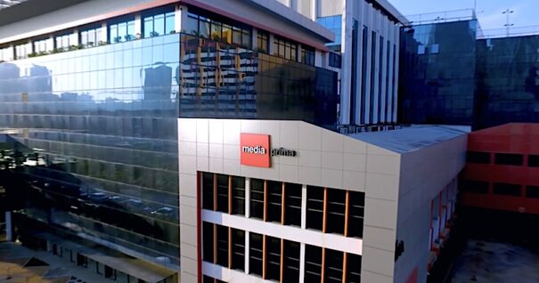 Media Prima