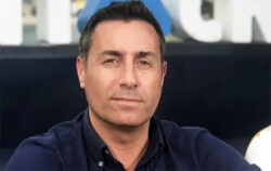 Mediaset Espana - Eduardo Blanco - director de entretenimiento actualidad